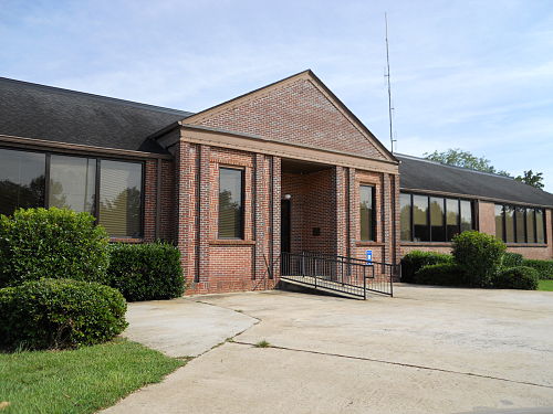 Waverly Hall, Georgia